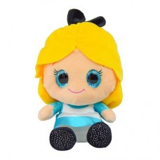 Мягкая кукла Disney Алиса 15 см (PDP1700972) Мягкая кукла Disney Алиса 15 см (PDP1700972)