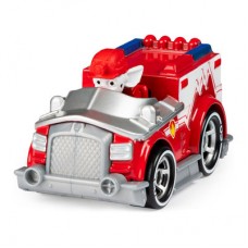 Фигурка Paw Patrol Маршал EMT и спасательная машинка металлическая (SM16782-6) Фигурка Paw Patrol Маршал EMT и спасательная машинка металлическая (SM16782-6)