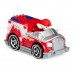 Фигурка Paw Patrol Маршал EMT и спасательная машинка металлическая (SM16782-6)