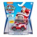 Фигурка Paw Patrol Маршал EMT и спасательная машинка металлическая (SM16782-6)