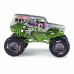Машинка Monster jam Могильщик 1:24 зеленая (6044869-2) Машинка Monster jam Могильщик 1:24 зеленая (6044869-2)