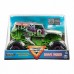 Машинка Monster jam Могильщик 1:24 зеленая (6044869-2) Машинка Monster jam Могильщик 1:24 зеленая (6044869-2)