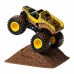 Трек Monster jam Monster dirt Землекрушитель с кинетическим песком (6045198-1) Трек Monster jam Monster dirt Землекрушитель с кинетическим песком (6045198-1)