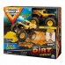 Трек Monster jam Monster dirt Землекрушитель с кинетическим песком (6045198-1) Трек Monster jam Monster dirt Землекрушитель с кинетическим песком (6045198-1)