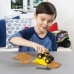 Трек Monster jam Monster dirt Землекрушитель с кинетическим песком (6045198-1) Трек Monster jam Monster dirt Землекрушитель с кинетическим песком (6045198-1)