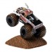 Трек Monster jam Monster dirt Зомби с кинетическим песком (6045198-2) Трек Monster jam Monster dirt Зомби с кинетическим песком (6045198-2)