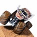 Трек Monster jam Monster dirt Зомби с кинетическим песком (6045198-2) Трек Monster jam Monster dirt Зомби с кинетическим песком (6045198-2)