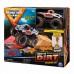 Трек Monster jam Monster dirt Зомби с кинетическим песком (6045198-2) Трек Monster jam Monster dirt Зомби с кинетическим песком (6045198-2)