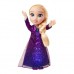 Кукла Frozen 2 Волшебная Эльза с эффектами (207474) Кукла Frozen 2 Волшебная Эльза с эффектами (207474)