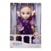 Кукла Frozen 2 Волшебная Эльза с эффектами (207474) Кукла Frozen 2 Волшебная Эльза с эффектами (207474)