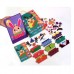 Настольная игра Vladi Toys Зверушки на магнитах на русском (VT3702-10) Настольная игра Vladi Toys Зверушки на магнитах на русском (VT3702-10)