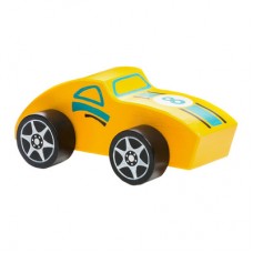 Машинка Cubika Тера-спорт LM-4(12954) Машинка Cubika Тера-спорт LM-4(12954)
