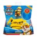 Набор Paw patrol Базовый спасательный автомобиль с Крепышом (SM16775/9924)