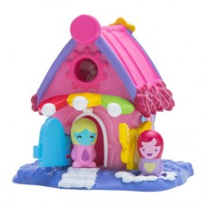 Набор Nanables Small house Радужный путь Бутик Радуга (NNB0047) Набор Nanables Small house Радужный путь Бутик Радуга (NNB0047)