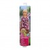Кукла Barbie Супер стиль Блондинка в нежно-розовом платье (T7439/GHW46) Кукла Barbie Супер стиль Блондинка в нежно-розовом платье (T7439/GHW46)