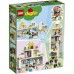 Конструктор LEGO DUPLO Модульный игрушечный дом (10929)
