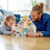 Конструктор LEGO DUPLO Модульный игрушечный дом (10929)