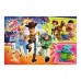 Пазлы Trefl Toy story 4 В погоне за приключениями 24 детали макси (14295) Пазлы Trefl Toy story 4 В погоне за приключениями 24 детали макси (14295)