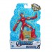 Фигурка Avengers Bend and flex Айрон Мен (E7377/E7870) Фигурка Avengers Bend and flex Айрон Мен (E7377/E7870)