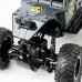 Машинка JP383 Bigfoot powerful 1:10 серая радиоуправляемая (689-368-3) Машинка JP383 Bigfoot powerful 1:10 серая радиоуправляемая (689-368-3)