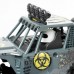 Машинка JP383 Bigfoot powerful 1:10 серая радиоуправляемая (689-368-3) Машинка JP383 Bigfoot powerful 1:10 серая радиоуправляемая (689-368-3)