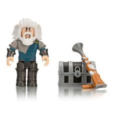 Коллекционная фигурка Jazwares Roblox Mining man (ROB0198) Коллекционная фигурка Jazwares Roblox Mining man (ROB0198)
