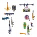 Набор Jazwares Fortnite S2 Birthday llama loot pinata Dark voyager сюрприз (FNT0095) Набор Jazwares Fortnite S2 Birthday llama loot pinata Dark voyager сюрприз (FNT0095)