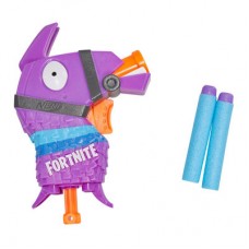 Бластер игрушечный Nerf Fortnite Лама микро (E6741/E6747)