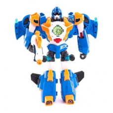 Игрушка-трансформер TOBOT S4 Mach W (301049) Игрушка-трансформер TOBOT S4 Mach W (301049)