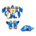 Игрушка-трансформер TOBOT S4 Mach W (301049) Игрушка-трансформер TOBOT S4 Mach W (301049)