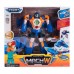 Игрушка-трансформер TOBOT S4 Mach W (301049) Игрушка-трансформер TOBOT S4 Mach W (301049)