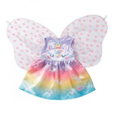 Одежда для куклы Baby Born Сказочная фея (829301) Одежда для куклы Baby Born Сказочная фея (829301)