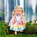 Одежда для куклы Baby Born Сказочная фея (829301) Одежда для куклы Baby Born Сказочная фея (829301)