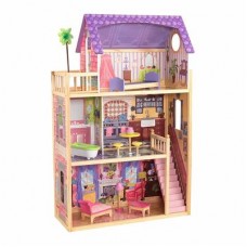 Кукольный домик KidKraft Кайла (65092) Кукольный домик KidKraft Кайла (65092)