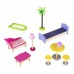 Кукольный домик KidKraft Кайла (65092) Кукольный домик KidKraft Кайла (65092)