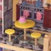 Кукольный домик KidKraft Кайла (65092) Кукольный домик KidKraft Кайла (65092)