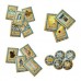 Настольная игра Strateg Соборы (30104) Настольная игра Strateg Соборы (30104)