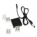 Конструктор Light stax База с LED подсветкой (LS-S11501) Конструктор Light stax База с LED подсветкой (LS-S11501)