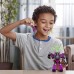 Трансформер Transformers Cyberverse Ультра Клоббер (E1886/E7108)