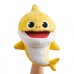 Мягкая игрушка Baby shark Маленький акуленок музыкальная на руку (61181) Мягкая игрушка Baby shark Маленький акуленок музыкальная на руку (61181)
