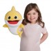 Мягкая игрушка Baby shark Маленький акуленок музыкальная на руку (61181) Мягкая игрушка Baby shark Маленький акуленок музыкальная на руку (61181)