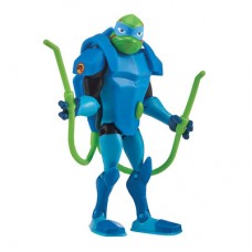 Фигурка TMNT Эволюция Черепашек-Ниндзя W3 Леонардо (80831) Фигурка TMNT Эволюция Черепашек-Ниндзя W3 Леонардо (80831)