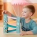 Игровой набор Viga Toys PolarB Автотрек (44013) Игровой набор Viga Toys PolarB Автотрек (44013)