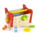 Игрушка Viga Toys Столик с инструментами (51621) Игрушка Viga Toys Столик с инструментами (51621)