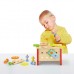 Игрушка Viga Toys Столик с инструментами (51621) Игрушка Viga Toys Столик с инструментами (51621)