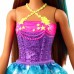 Кукла Barbie принцесса с Дримтопии с голубыми волосами (GJK12/GJK14) Кукла Barbie принцесса с Дримтопии с голубыми волосами (GJK12/GJK14)
