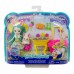 Игровой набор Enchantimals Вместе веселее Крольчата-садоводы (GJX32/GJX33) Игровой набор Enchantimals Вместе веселее Крольчата-садоводы (GJX32/GJX33)