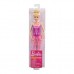 Кукла Barbie Балерина блондинка в розовой пачке (GJL58/GJL59) Кукла Barbie Балерина блондинка в розовой пачке (GJL58/GJL59)