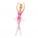 Кукла Barbie Балерина блондинка в розовой пачке (GJL58/GJL59) Кукла Barbie Балерина блондинка в розовой пачке (GJL58/GJL59)
