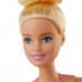 Кукла Barbie Балерина блондинка в розовой пачке (GJL58/GJL59) Кукла Barbie Балерина блондинка в розовой пачке (GJL58/GJL59)